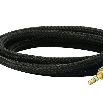 Dynavox 3,5mm Audiokabel 1,5m stereo