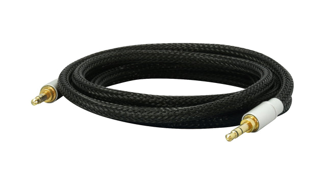 Dynavox 3,5mm Audiokabel 1,5m stereo