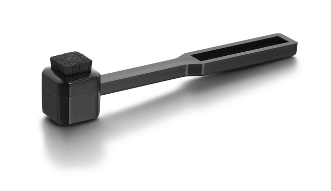 Dynavox NC6 Naaldreinigingsborstel Carbon