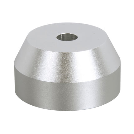 Dynavox ASP1 aluminium single-puck kegelformaat