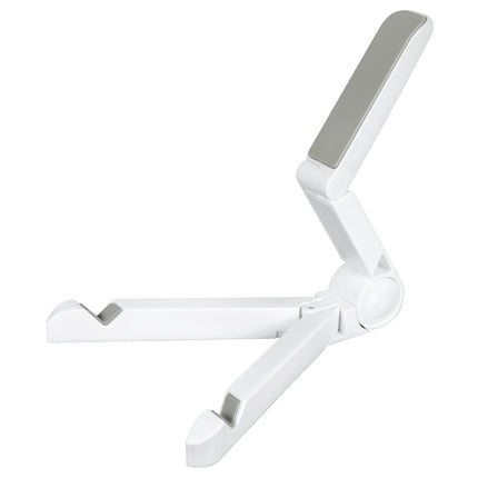 Dynavox platenstandaard wit ST30