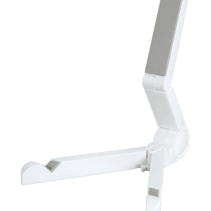 Dynavox platenstandaard wit ST30