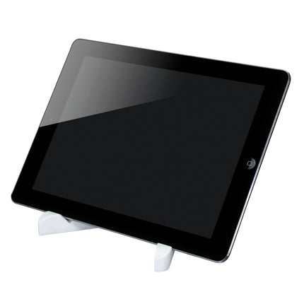 Dynavox platenstandaard wit ST30