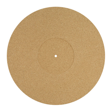 Dynavox PM3 antistatische viltmat kurk