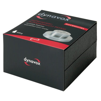 Dynavox PST300 Aluminium stabilisator