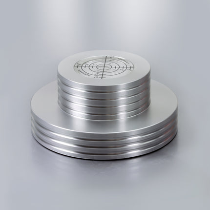 Dynavox PST300 Aluminium stabilisator