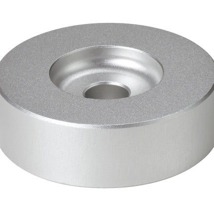 Dynavox ASP2 45 single toeren adapter aluminium