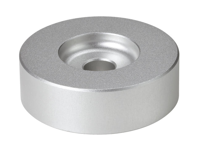 Dynavox ASP2 45 single toeren adapter aluminium