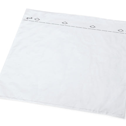 Dynavox LP binnenhoezen 50 stuks