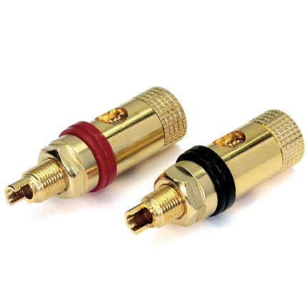 Dynavox Poolklemmenset PRO V