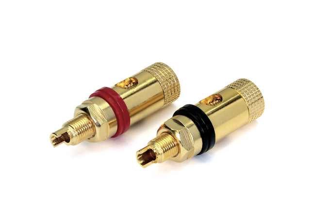 Dynavox Poolklemmenset PRO V