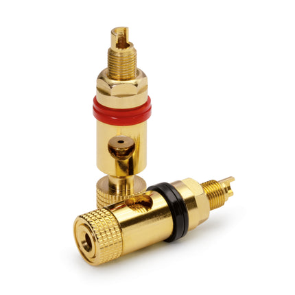 Dynavox Poolklemmenset PRO V