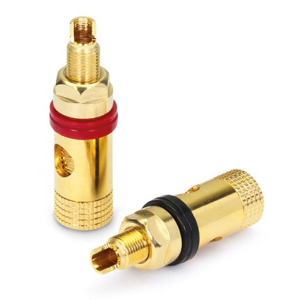 Dynavox Poolklemmenset PRO V