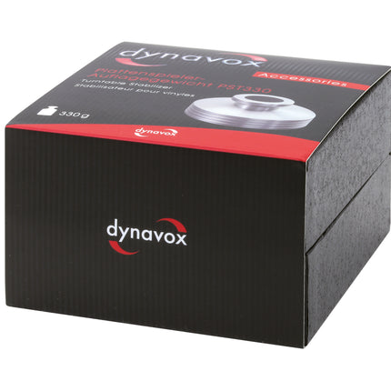 Dynavox PST330 Platenstabilisator