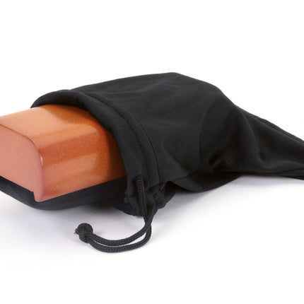 Dynavox SP120 fluwelen houten reinigingsborstel