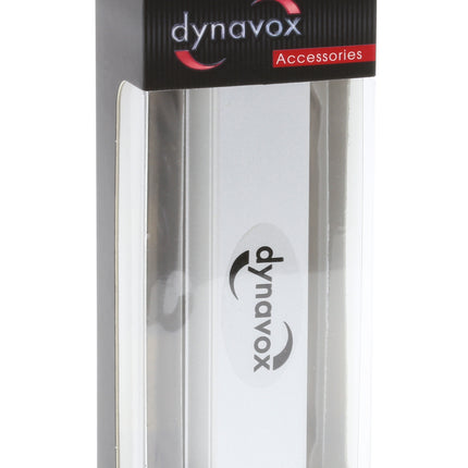 Dynavox CSP130 2-1 antistatische reinigings borstel