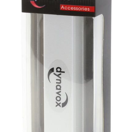 Dynavox CSP130 2-1 antistatische reinigings borstel