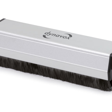 Dynavox CSP130 2-1 antistatische reinigings borstel