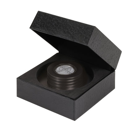 Aluminium stabilisator PST300 zwart