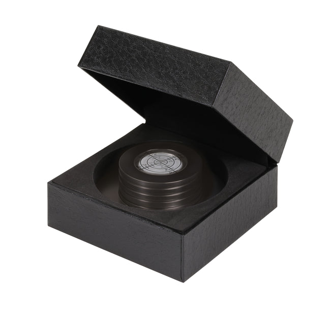 Aluminium stabilisator PST300 zwart