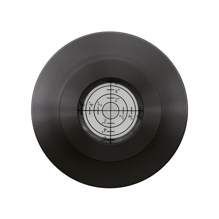 Aluminium stabilisator PST300 zwart