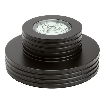 Aluminium stabilisator PST300 zwart