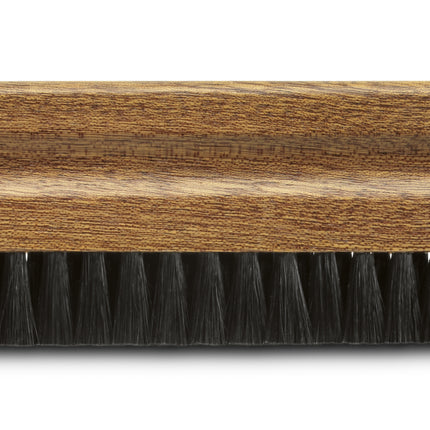 Dynavox NB110 houten reingingsborstel nylon