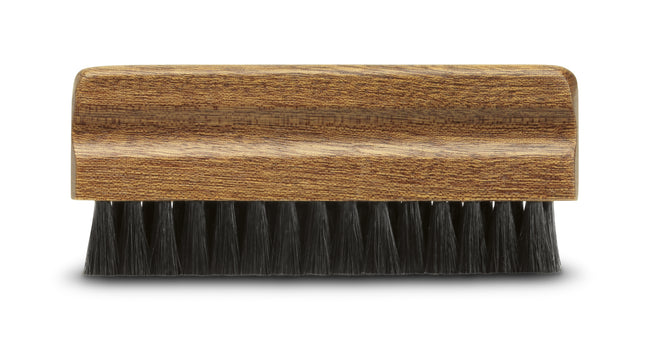 Dynavox NB110 houten reingingsborstel nylon