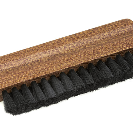 Dynavox NB110 houten reingingsborstel nylon