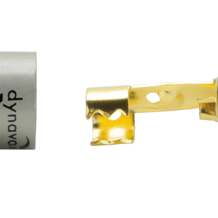 Dynavox Cinchstekkerset 2xrood/2xzwart