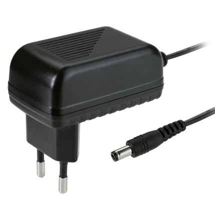 Dynavox TC20 phono voorversterker zwart