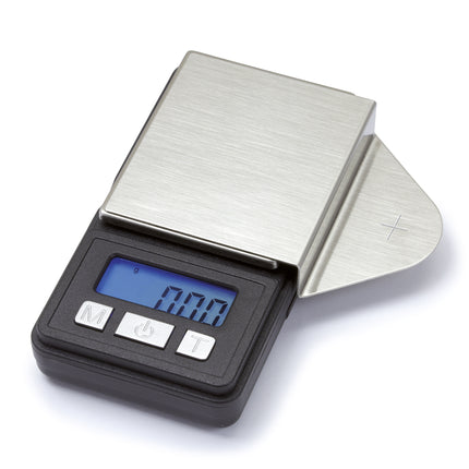 Dynavox TW-2 elektronische toonarm weegschaal naaldrukweger