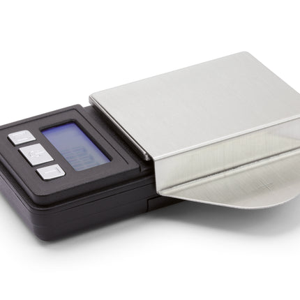 Dynavox TW-2 elektronische toonarm weegschaal naaldrukweger