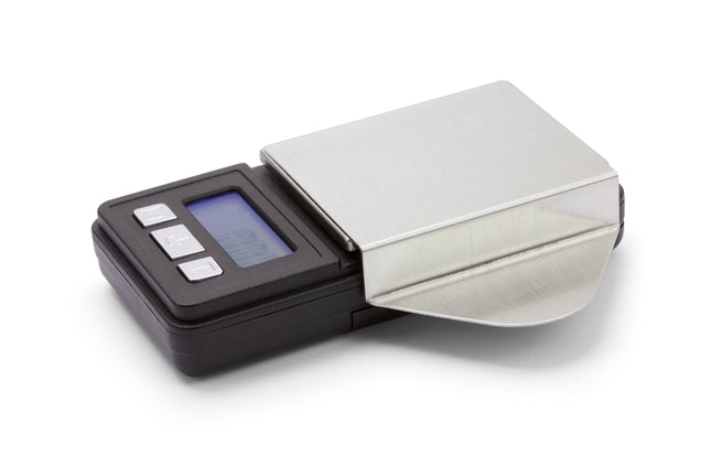 Dynavox TW-2 elektronische toonarm weegschaal naaldrukweger