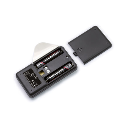 Dynavox TW-2 elektronische toonarm weegschaal naaldrukweger