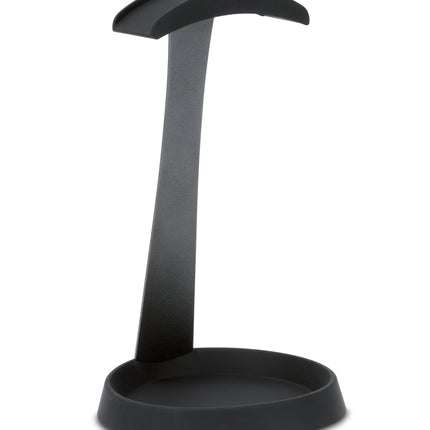 Dynavox KH-1000 hoofdtelefoon standaard - zwart