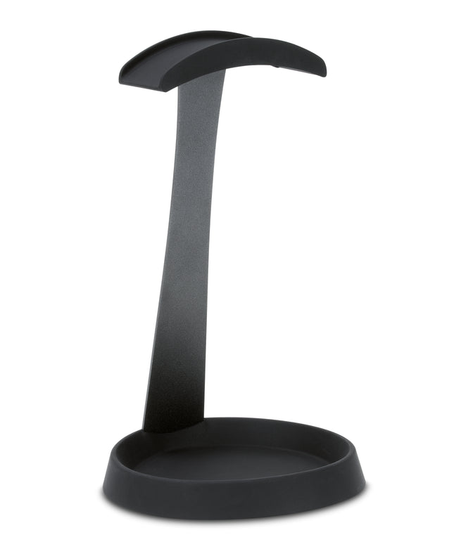 Dynavox KH-1000 hoofdtelefoon standaard - zwart