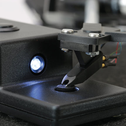 Dynavox HFC50 elektronische naaldreiniger