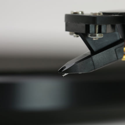 Dynavox HFC50 elektronische naaldreiniger