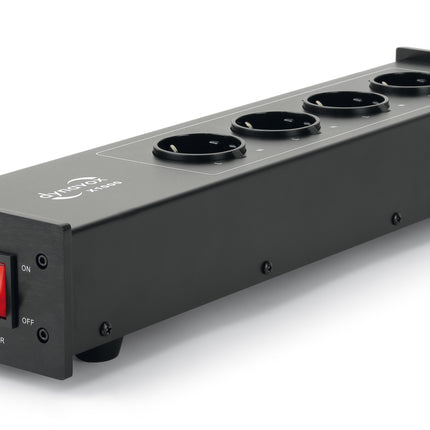 Dynavox HiFi stekkerblok X1000B zwart