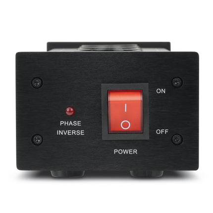 Dynavox HiFi stekkerblok X1000B zwart