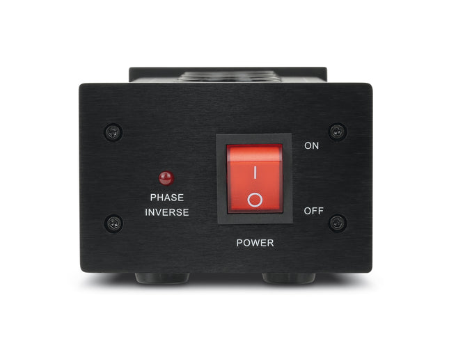 Dynavox HiFi stekkerblok X1000B zwart