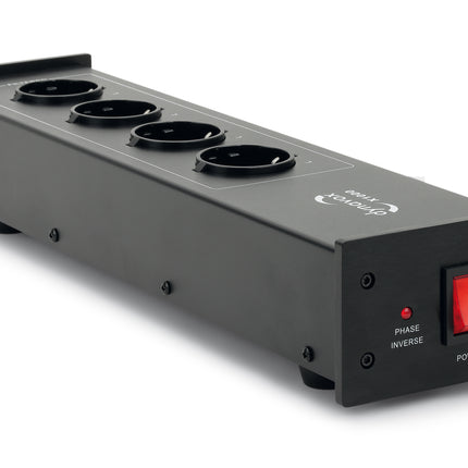 Dynavox HiFi stekkerblok X1000B zwart