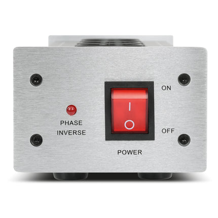 Dynavox HiFi stekkerblok X1000S zilver