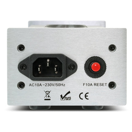 Dynavox HiFi stekkerblok X1000S zilver