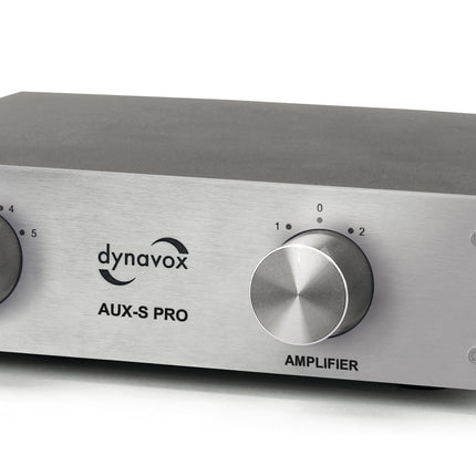 Dynavox Uitbreidings module  /switch AUX-S PRO