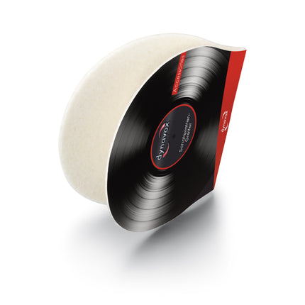 Dynavox LP handbeschermer 4 delig