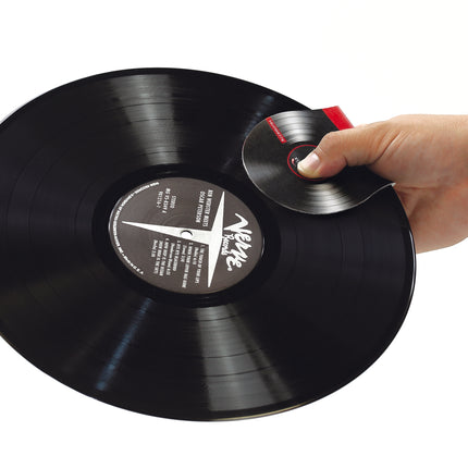 Dynavox LP handbeschermer 4 delig