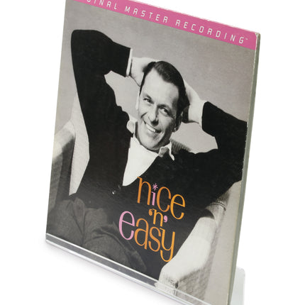 Dynavox LP wandhouder acryl