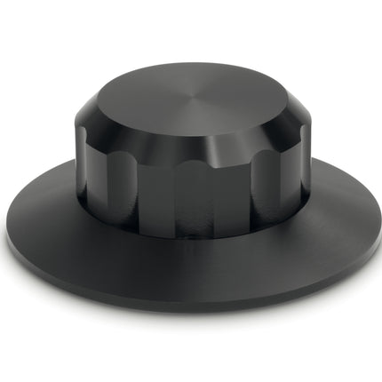 Dynavox platenklem VC150 zwart